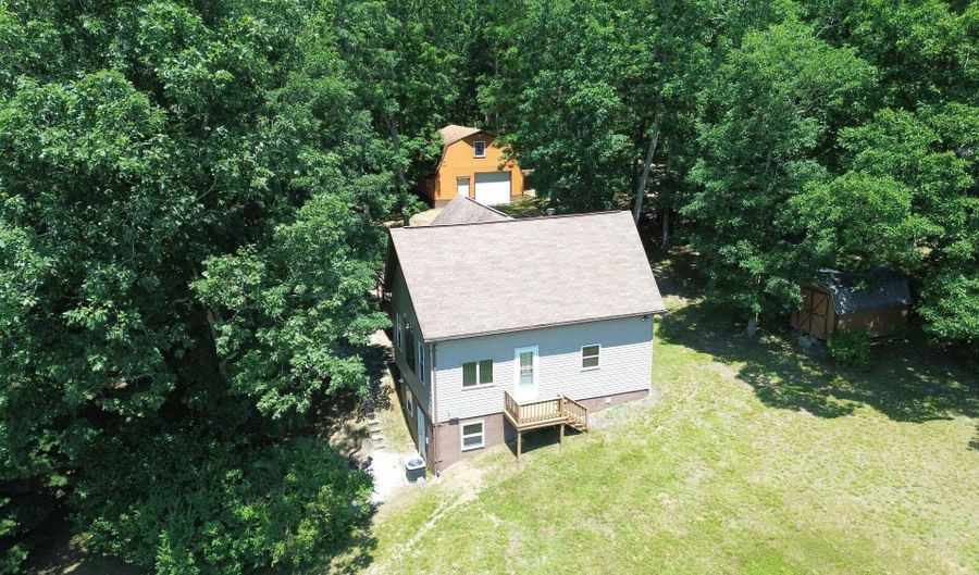 12260 Potomac Highlands Trl, Arbovale, WV 24915 - 4 Beds, 2 Bath