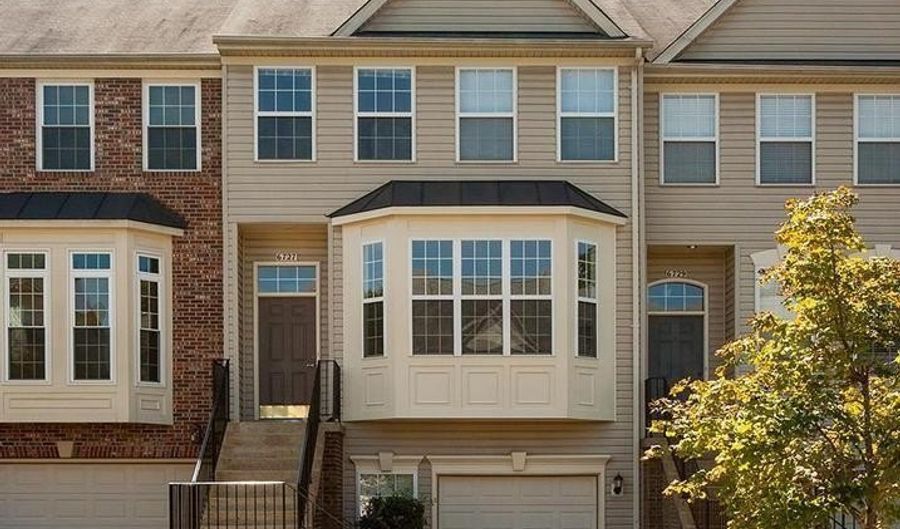 6727 SULLIVAN Way, Alexandria, VA 22315 - 3 Beds, 4 Bath