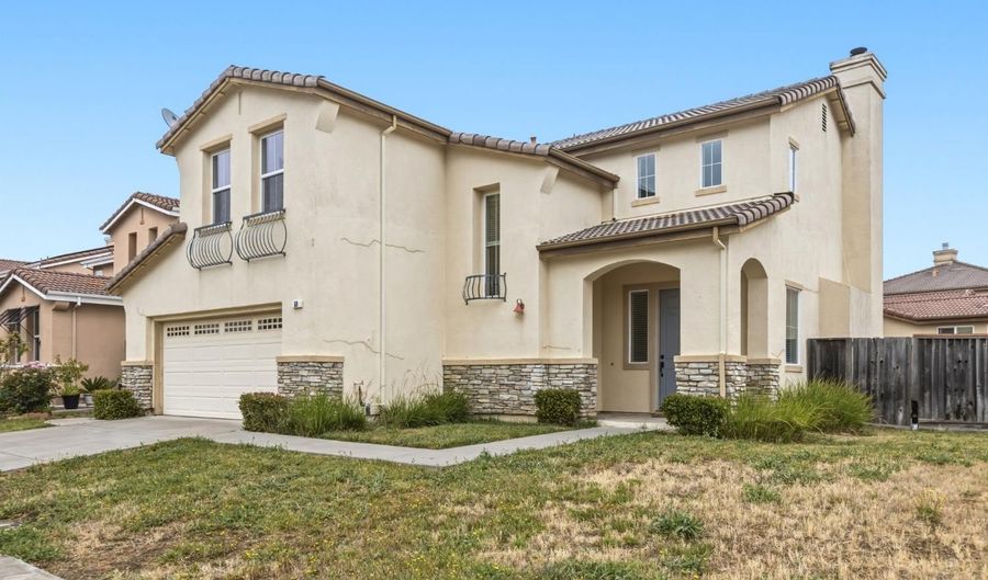 59 Montecarlo Way, American Canyon, CA 94503 - 4 Beds, 2 Bath