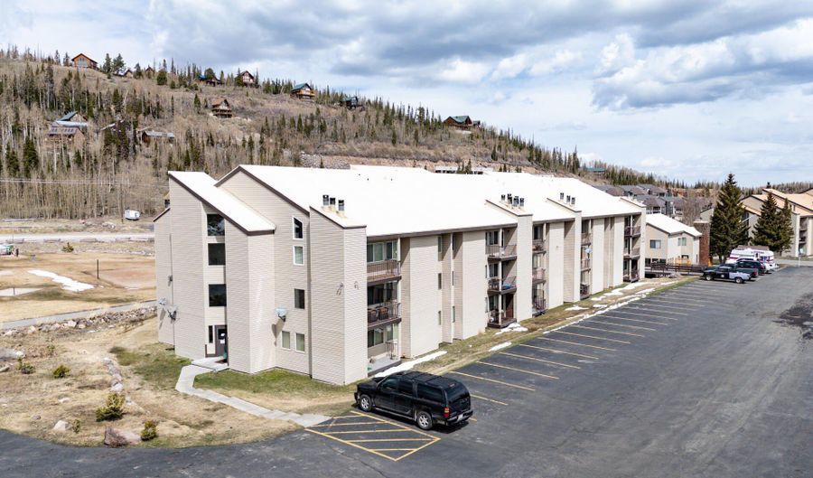 385 S Vasels Rd 77, Brian Head, UT 84719 - 3 Beds, 3 Bath