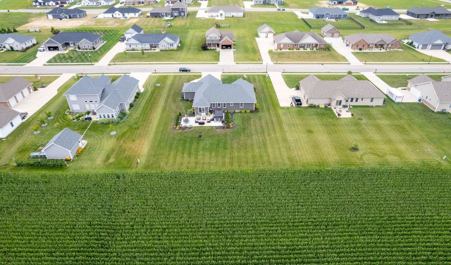 110 Timber Trl, Anna, OH 45302 - 3 Beds, 4 Bath