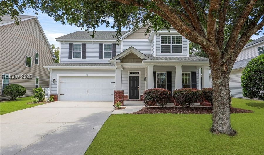 50 Sago Palm Dr, Bluffton, SC 29910 - 4 Beds, 4 Bath