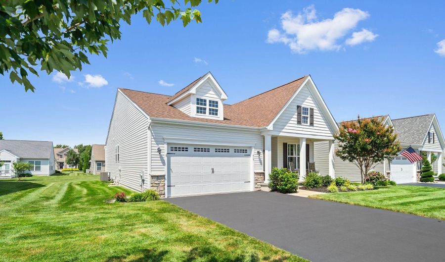 515 NICKLAUS Ln, Magnolia, DE 19962 - 2 Beds, 2 Bath