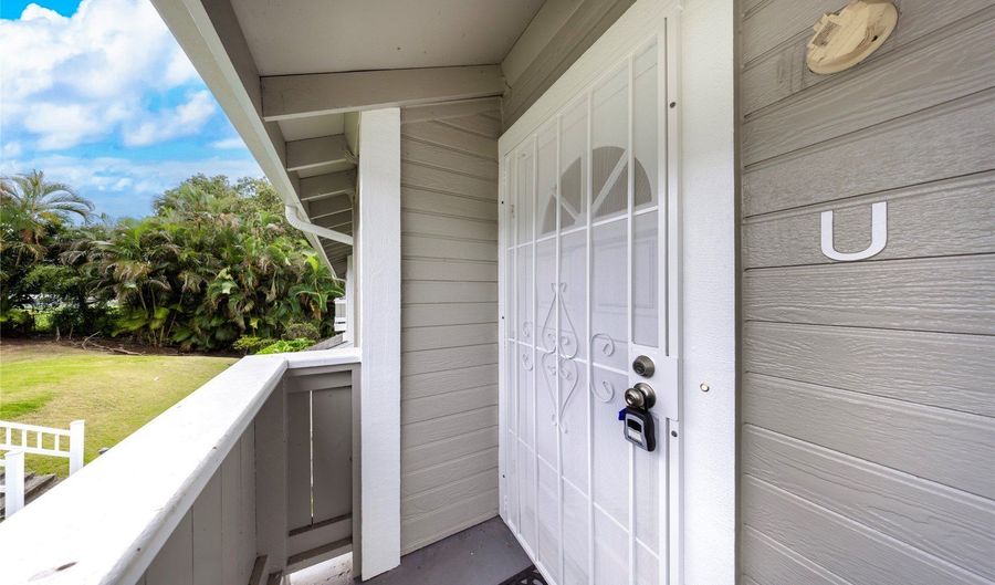 46-1059 Emepela Way 4U, Kaneohe, HI 96744 - 2 Beds, 1 Bath