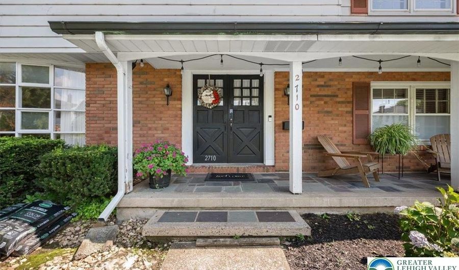 2710 W Liberty 2702, Allentown, PA 18104 - 5 Beds, 4 Bath