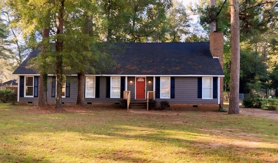 2211 Greenoch Ave, Albany, GA 31721 - 3 Beds, 3 Bath
