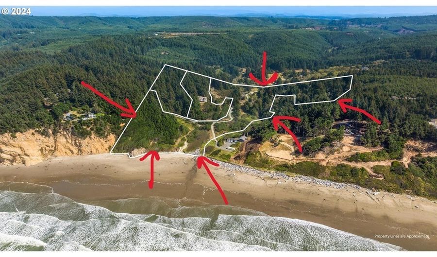 00 1807 Agate Ln, Bandon, OR 97411 - 0 Beds, 0 Bath