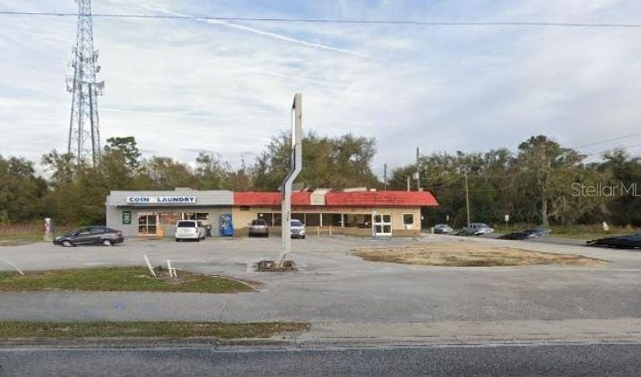 803 N PARK Ave, Apopka, FL 32712 - 0 Beds, 0 Bath