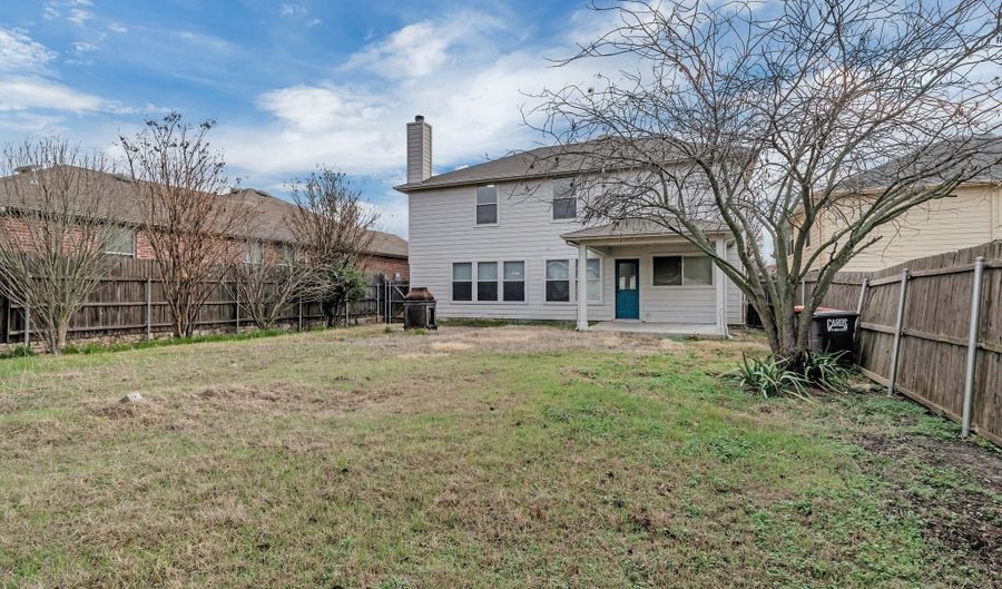 438 Stanley Falls Dr, Anna, TX 75409 - 4 Beds, 4 Bath