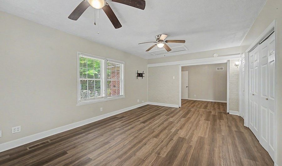 1925 W Whitney Ave, Albany, GA 31707 - 3 Beds, 1 Bath