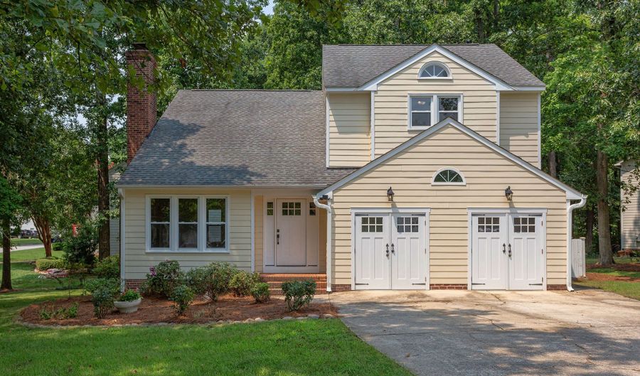 1001 Lantern Light Ct, Apex, NC 27502 - 3 Beds, 3 Bath