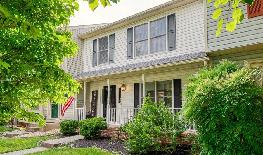 619 KILDONAN Ct, Bel Air, MD 21015 - 3 Beds, 3 Bath