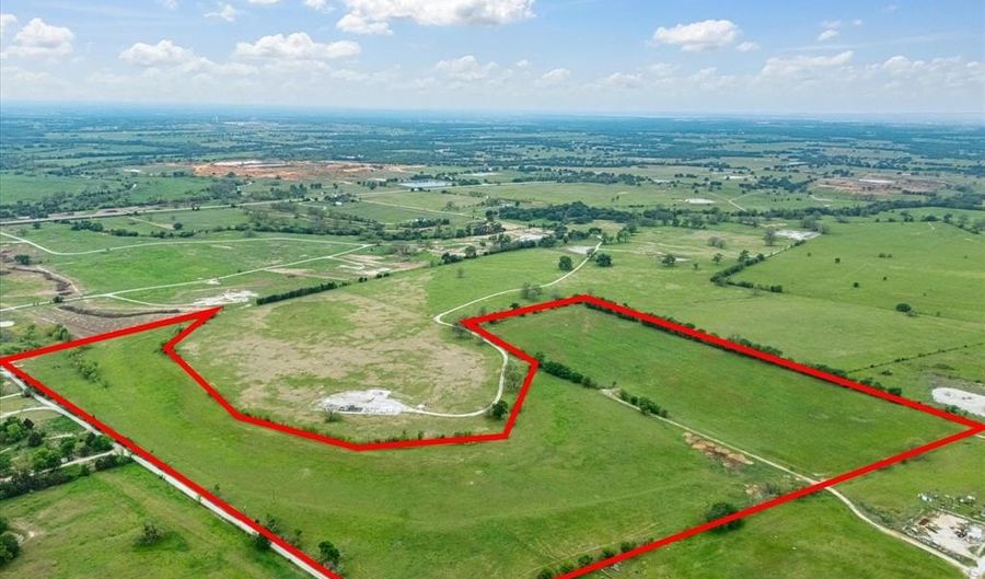 Tbd Lot Pt 15 & 16 County Road 1271, Alvord, TX 76225 - 0 Beds, 0 Bath
