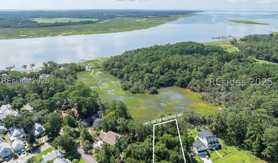 19 Sheridan Rd, Beaufort, SC 29907 - 0 Beds, 0 Bath