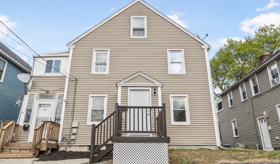 88 N Pond St, Bristol, CT 06010 - 7 Beds, 2 Bath