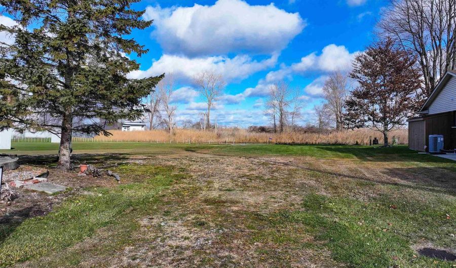 7294 Flamingo St, Algonac, MI 48001 - 0 Beds, 0 Bath