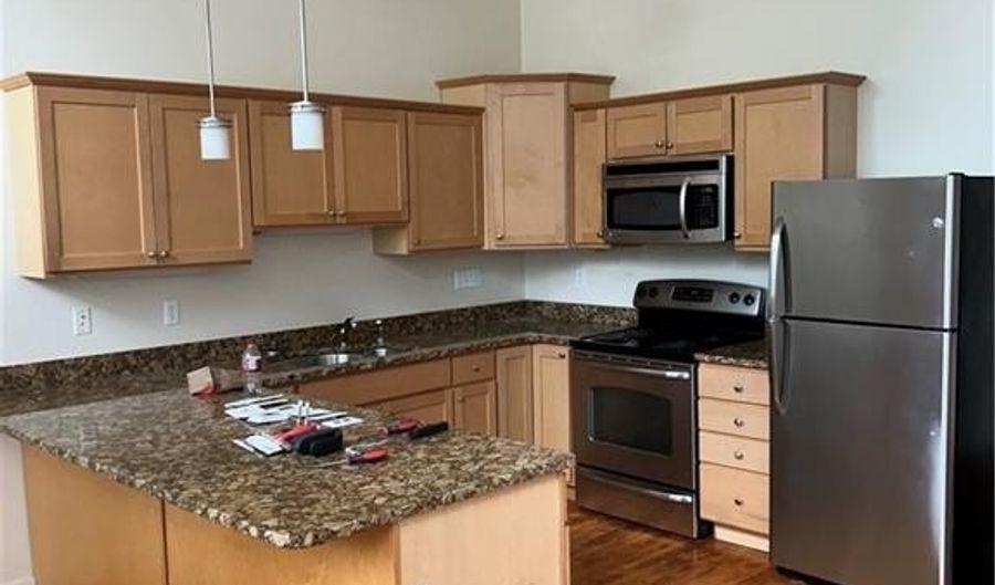 20 Newman Ave 1-1102, East Providence, RI 02916 - 2 Beds, 1 Bath