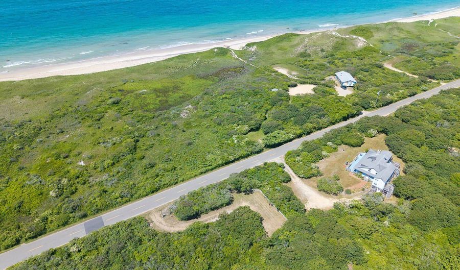 Moshup Trail, Aquinnah, MA 02535 - 0 Beds, 0 Bath