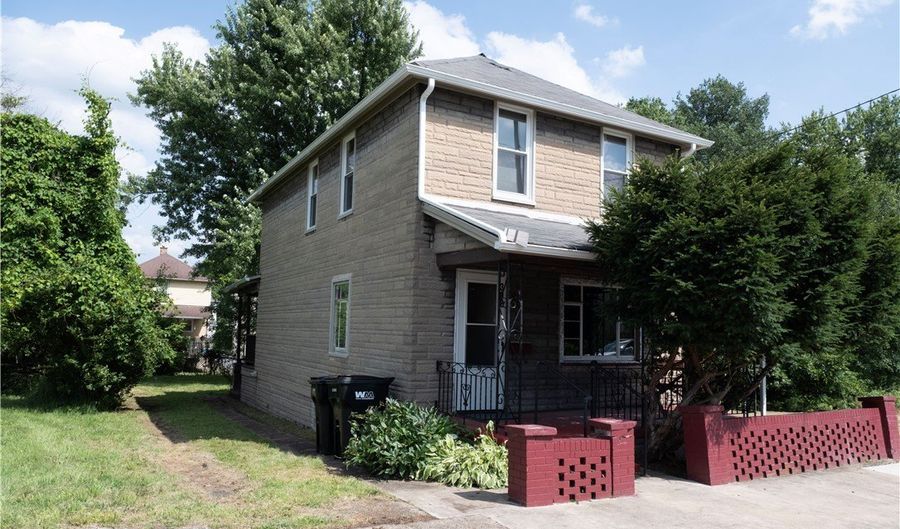 308 Wykes St, Aliquippa, PA 15001 - 2 Beds, 0 Bath
