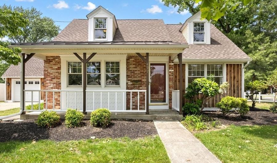 497 AUSTIN Ave, Barrington, NJ 08007 - 3 Beds, 2 Bath