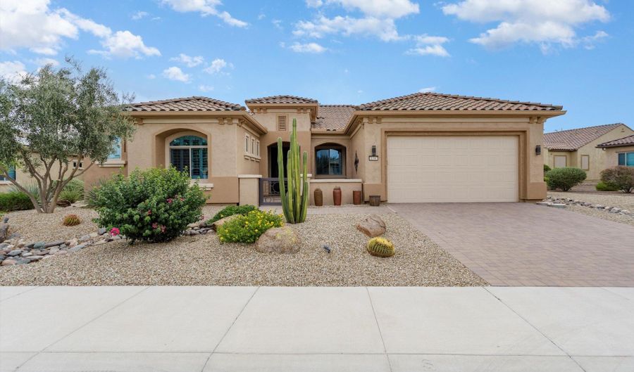 21307 N 265TH Dr, Buckeye, AZ 85396 - 3 Beds, 3 Bath