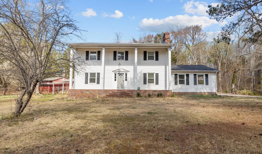 3038 Buffalo W Springs Hwy, Buffalo, SC 29321 - 4 Beds, 3 Bath