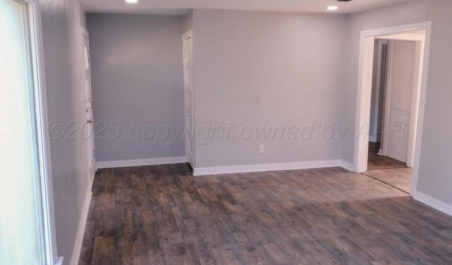 1114 S Beverly Dr, Amarillo, TX 79106 - 2 Beds, 1 Bath