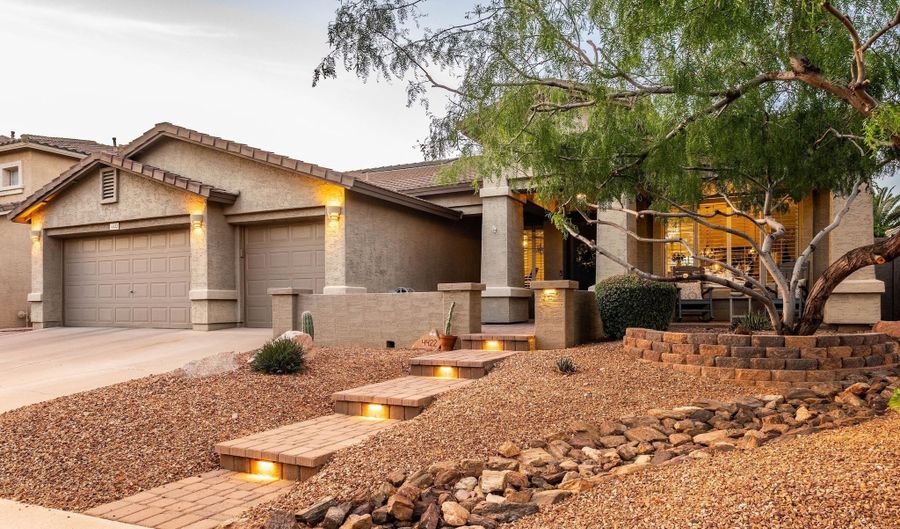 4422 E SPUR Dr, Cave Creek, AZ 85331 - 3 Beds, 2 Bath