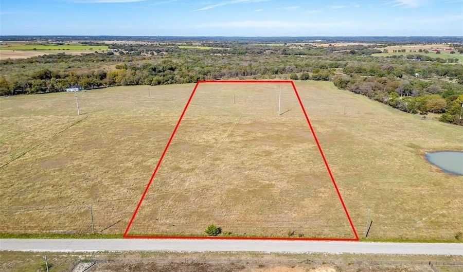 Tract 3 County Road 410 Road, Alvarado, TX 76009 - 0 Beds, 0 Bath