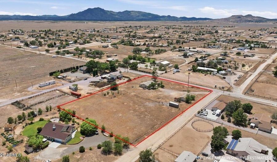 1303 S Road 1 W, Chino Valley, AZ 86323 - 3 Beds, 2 Bath