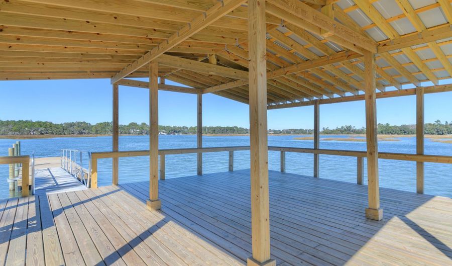 1217 Kipling Dr, Beaufort, SC 29902 - 4 Beds, 2 Bath