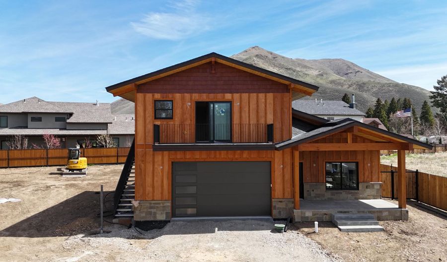 471 Maple Ridge Loop, Bellevue, ID 83313 - 4 Beds, 5 Bath