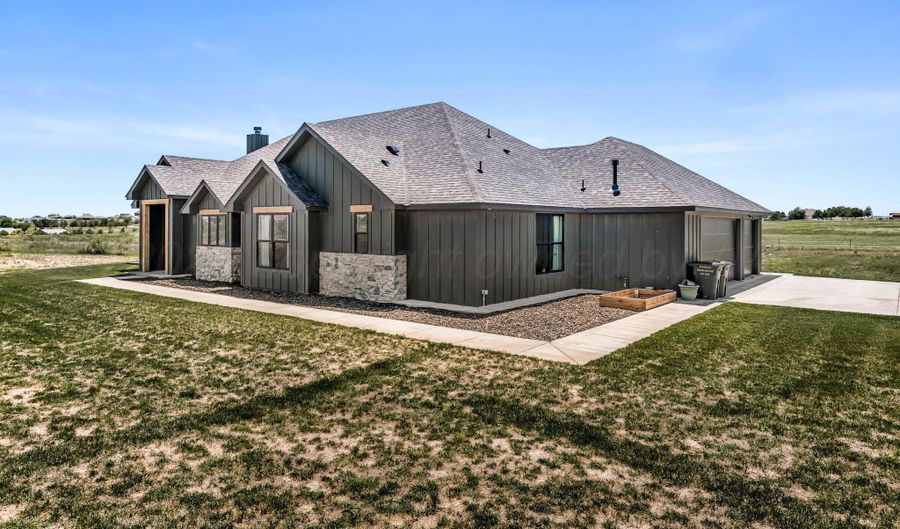 13340 WANDERING Rd, Amarillo, TX 79118 - 4 Beds, 3 Bath
