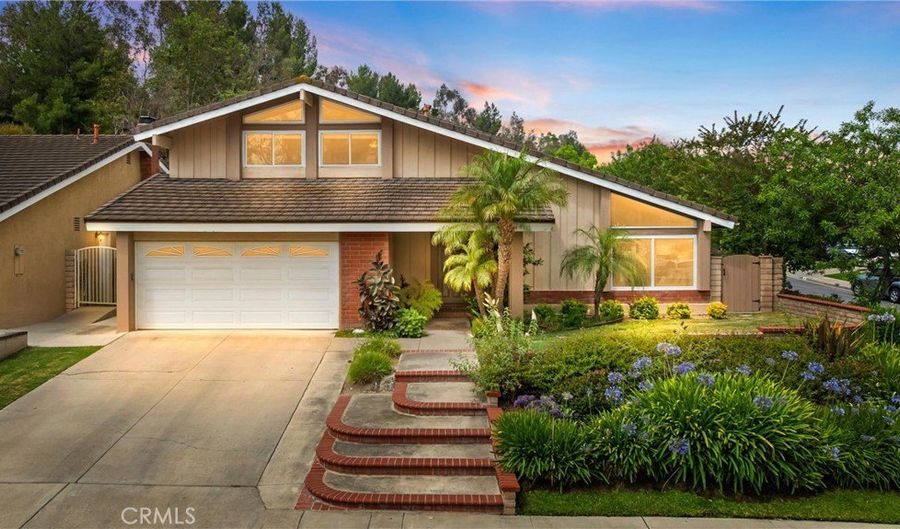 701 S Carriage Cir, Anaheim, CA 92807 - 4 Beds, 3 Bath