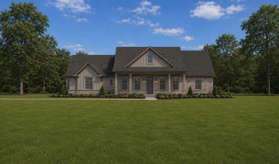 8080 Longbow, Arcadia, OK 73007 - 4 Beds, 3 Bath