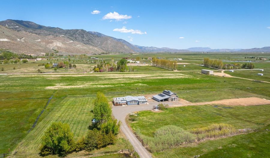320 Mottsville, Gardnerville, NV 89460 - 4 Beds, 3 Bath