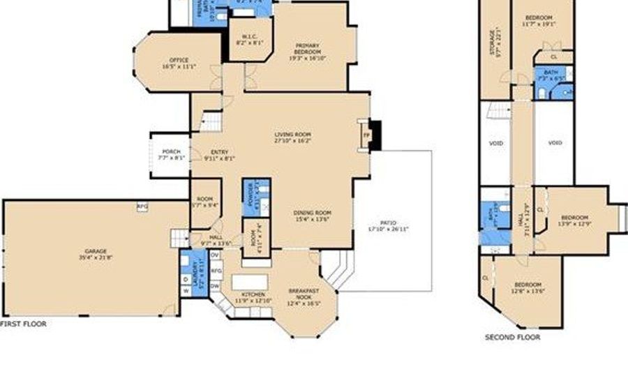 733 PLANTATION Dr, Abita Springs, LA 70420 - 4 Beds, 4 Bath