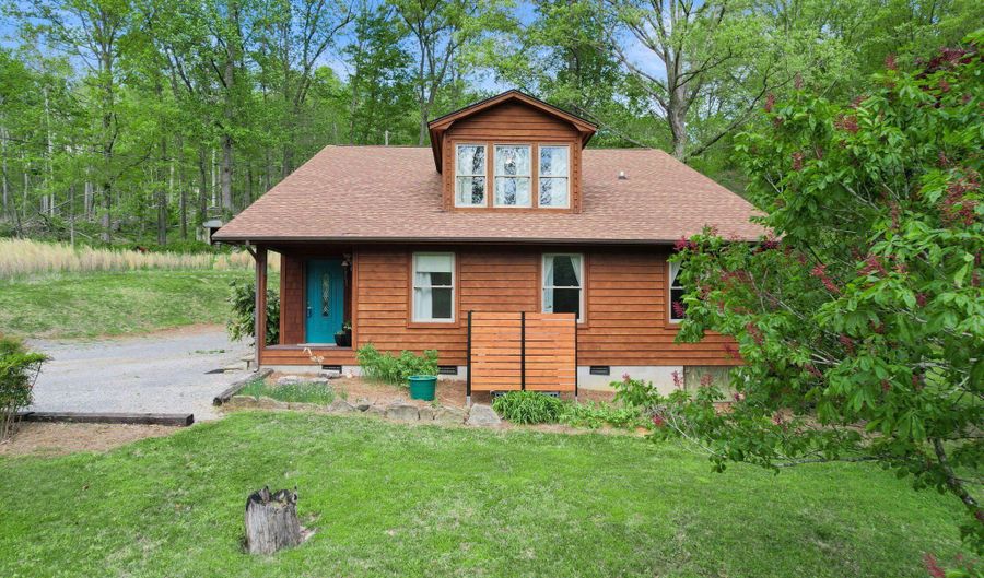 360 Sequoyah Rd, Andersonville, TN 37705 - 3 Beds, 3 Bath