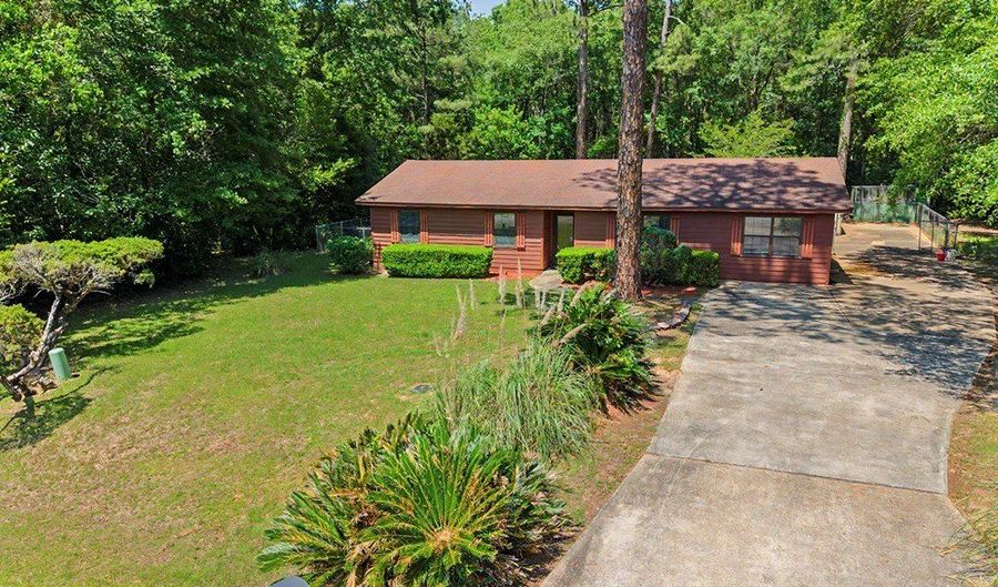2207 Jasmine Ct, Albany, GA 31705 - 3 Beds, 2 Bath