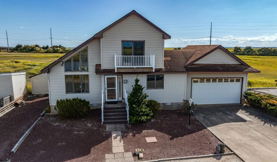 531 Old Avalon Blvd, Avalon, NJ 08202 - 2 Beds, 2 Bath