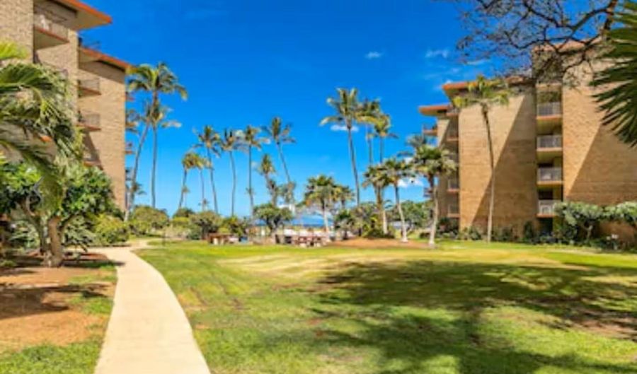 938 S Kihei Rd 124, Kihei, HI 96753 - 1 Beds, 1 Bath