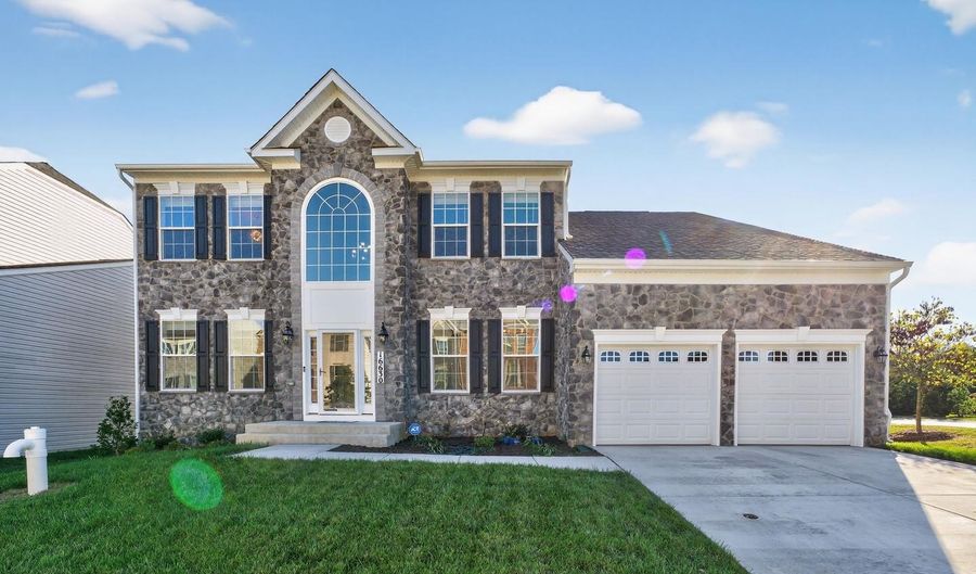 16630 TORTOLA Dr, Accokeek, MD 20607 - 4 Beds, 3 Bath