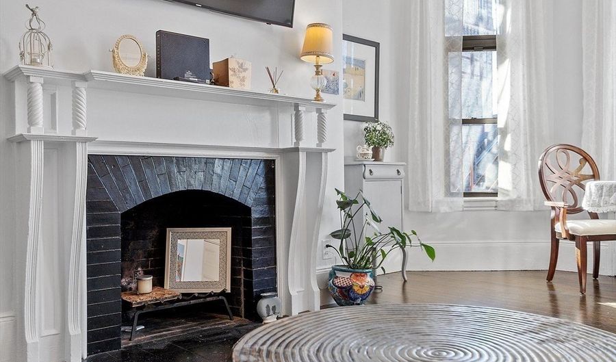 271 Dartmouth St 4H, Boston, MA 02116 - 1 Beds, 1 Bath