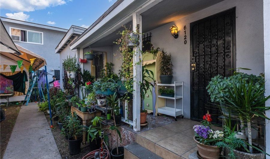 6118 S Main, Los Angeles, CA 90003 - 6 Beds, 5 Bath