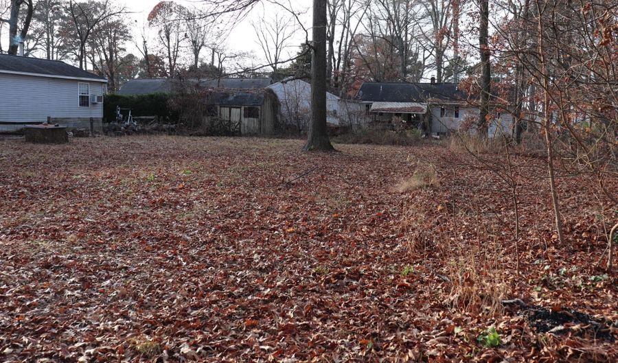 30859 WHITE OAK Rd, Dagsboro, DE 19939 - 0 Beds, 0 Bath