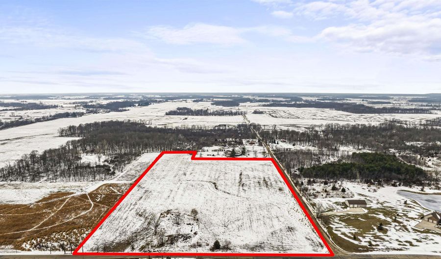 TBD E Division Road, Angola, IN 46703 - 0 Beds, 0 Bath