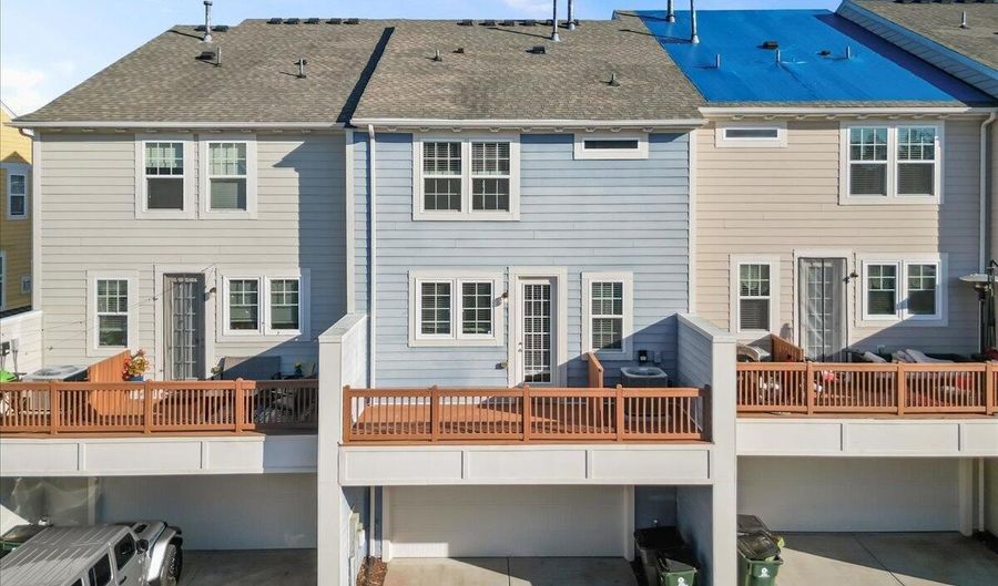 535 Grand Central Sta, Apex, NC 27502 - 4 Beds, 4 Bath