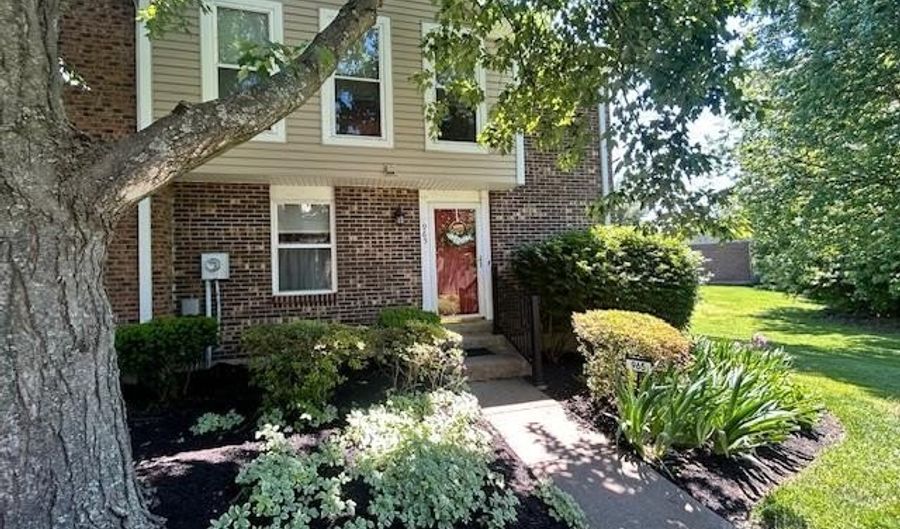 965 Woodlyn Dr N, Anderson Twp., OH 45230 - 3 Beds, 3 Bath