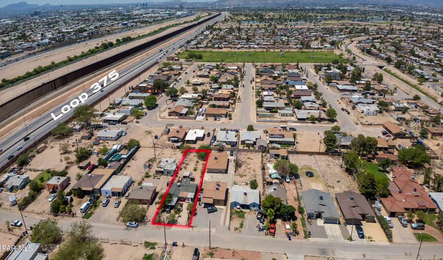219 Polo Inn Rd, El Paso, TX 79915 - 3 Beds, 2 Bath