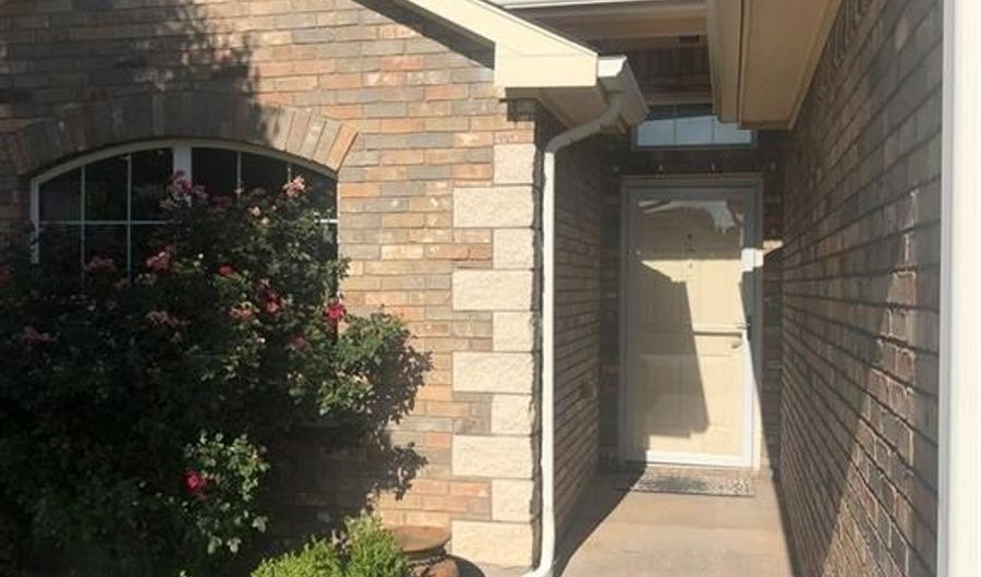 3101 Sutherland St, Abilene, TX 79606 - 3 Beds, 2 Bath